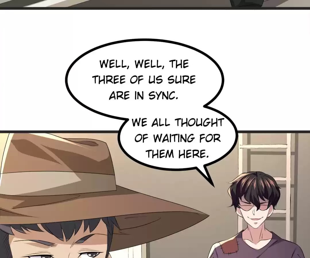 Read Dungeon Breaker chapter 72 image 64 on Lezhin