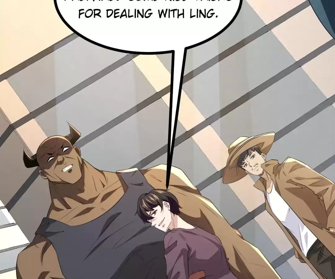 Read Dungeon Breaker chapter 72 image 77 on Lezhin