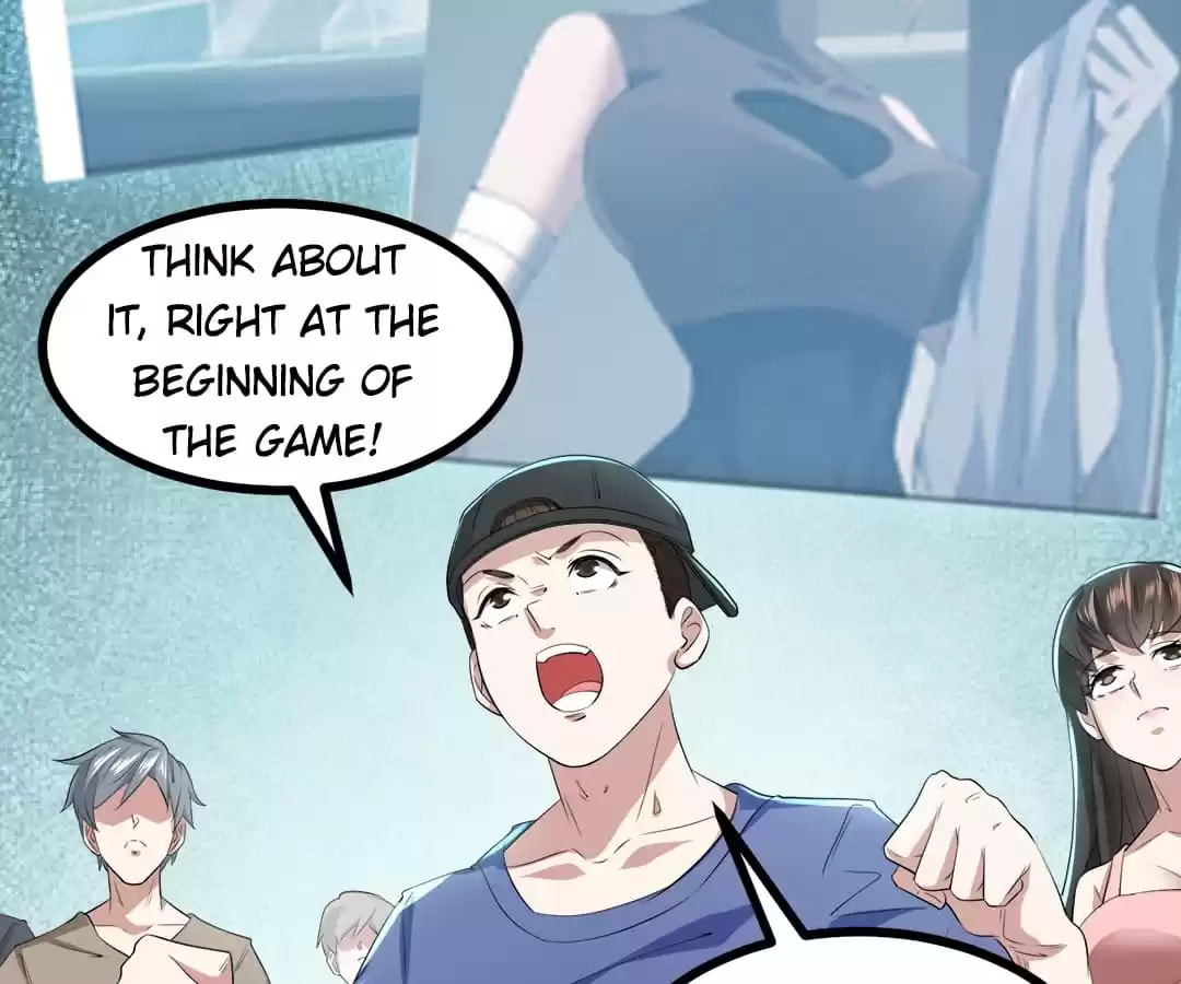 Read Dungeon Breaker chapter 73 image 15 on Lezhin