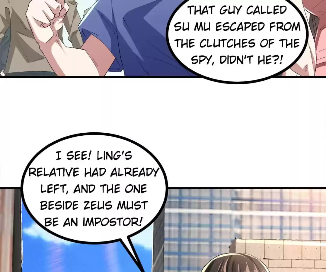 Read Dungeon Breaker chapter 73 image 16 on Lezhin