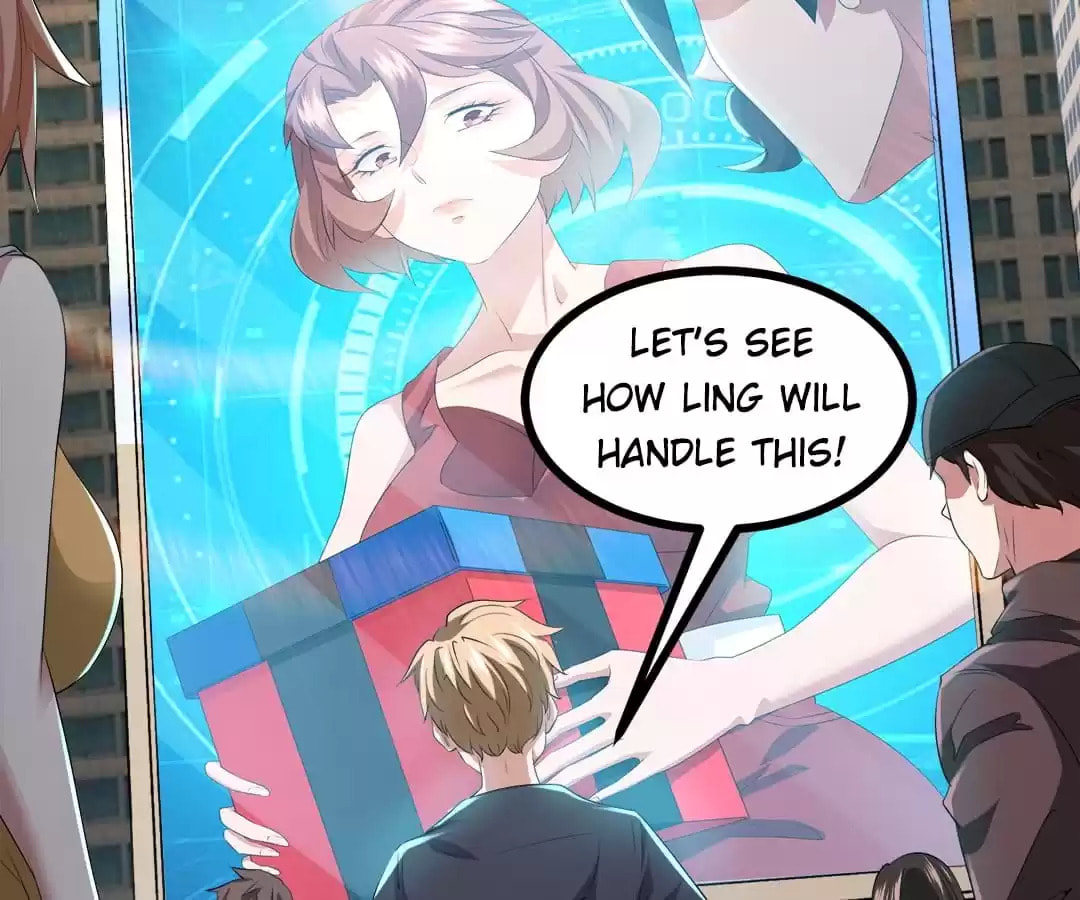 Read Dungeon Breaker chapter 73 image 22 on Lezhin
