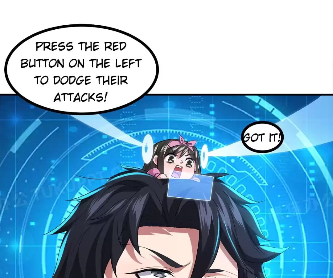 Read Dungeon Breaker chapter 73 image 48 on Lezhin