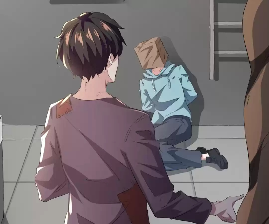 Read Dungeon Breaker chapter 73 image 5 on Lezhin