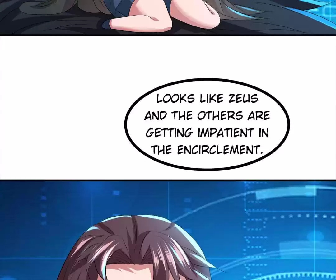 Read Dungeon Breaker chapter 73 image 51 on Lezhin