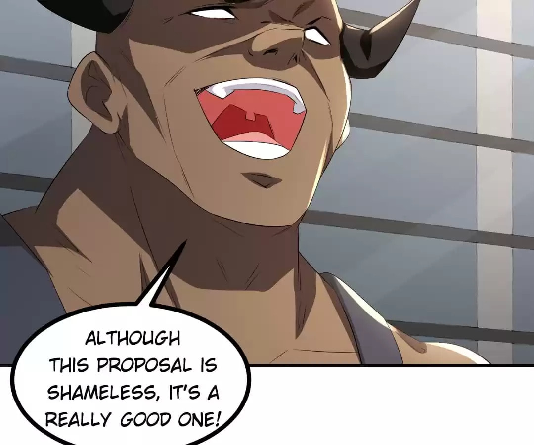 Read Dungeon Breaker chapter 73 image 7 on Lezhin