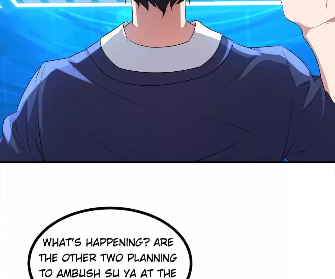 Read Dungeon Breaker chapter 74 image 15 on Lezhin