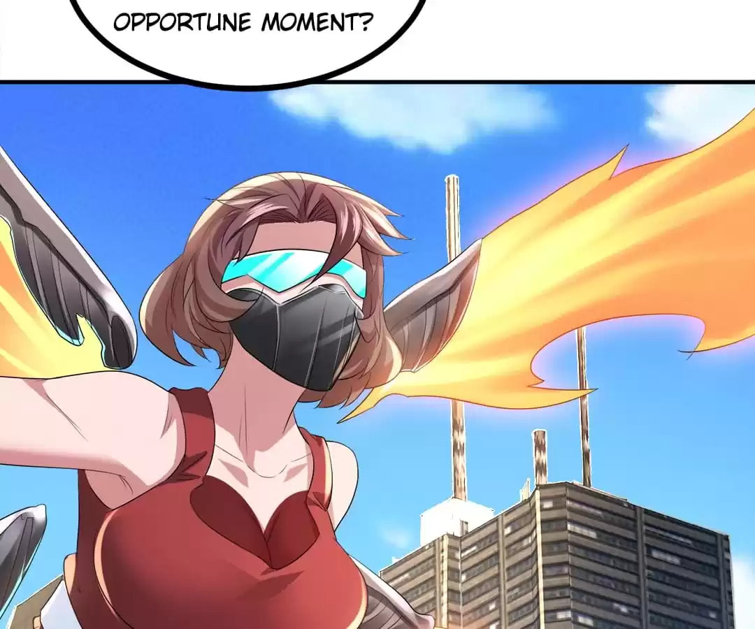 Read Dungeon Breaker chapter 74 image 16 on Lezhin