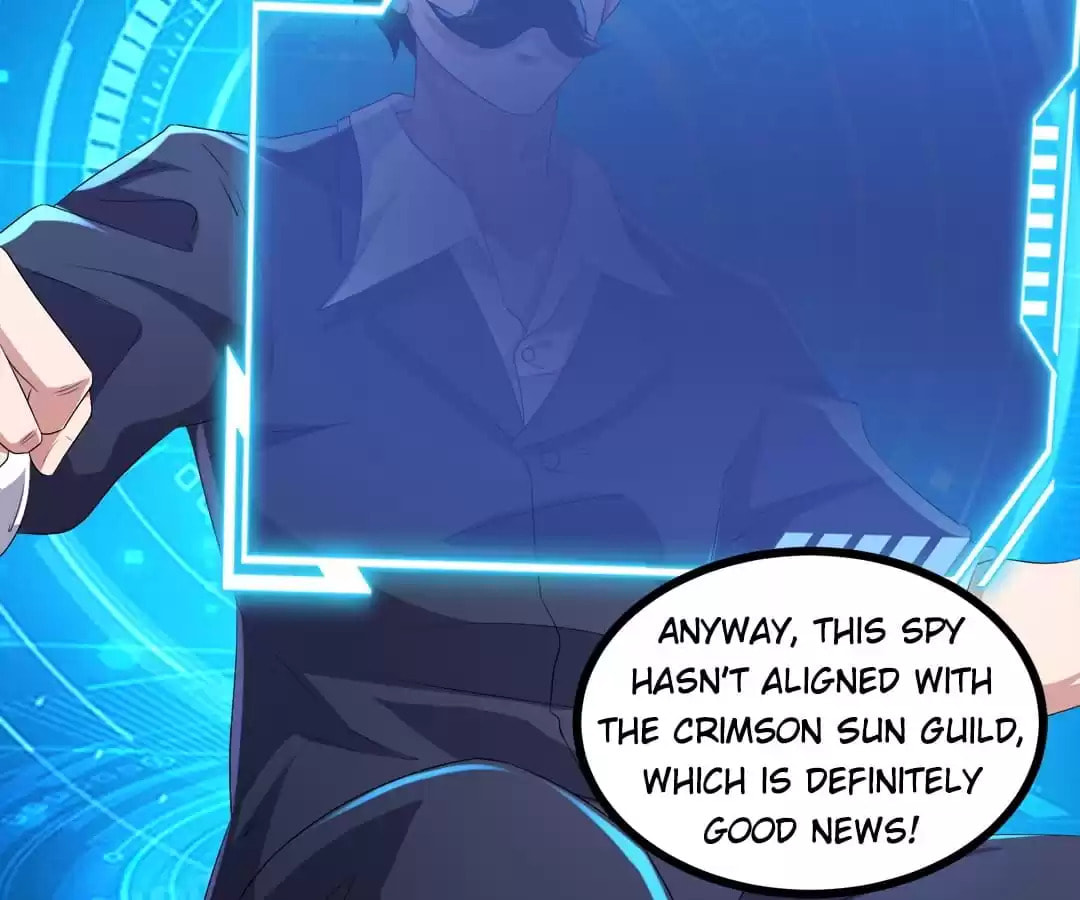 Read Dungeon Breaker chapter 74 image 28 on Lezhin