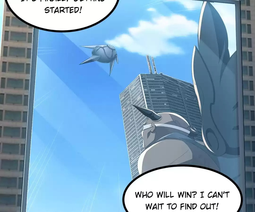 Read Dungeon Breaker chapter 74 image 34 on Lezhin