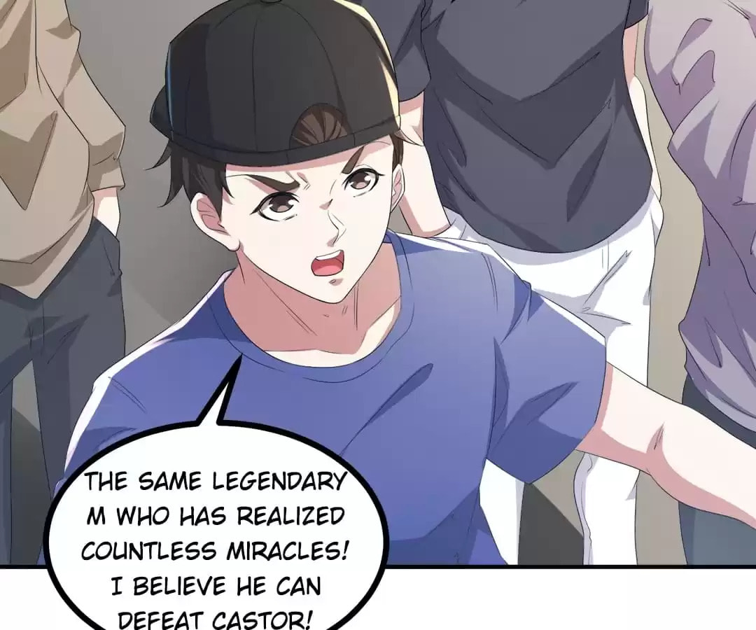 Read Dungeon Breaker chapter 74 image 36 on Lezhin