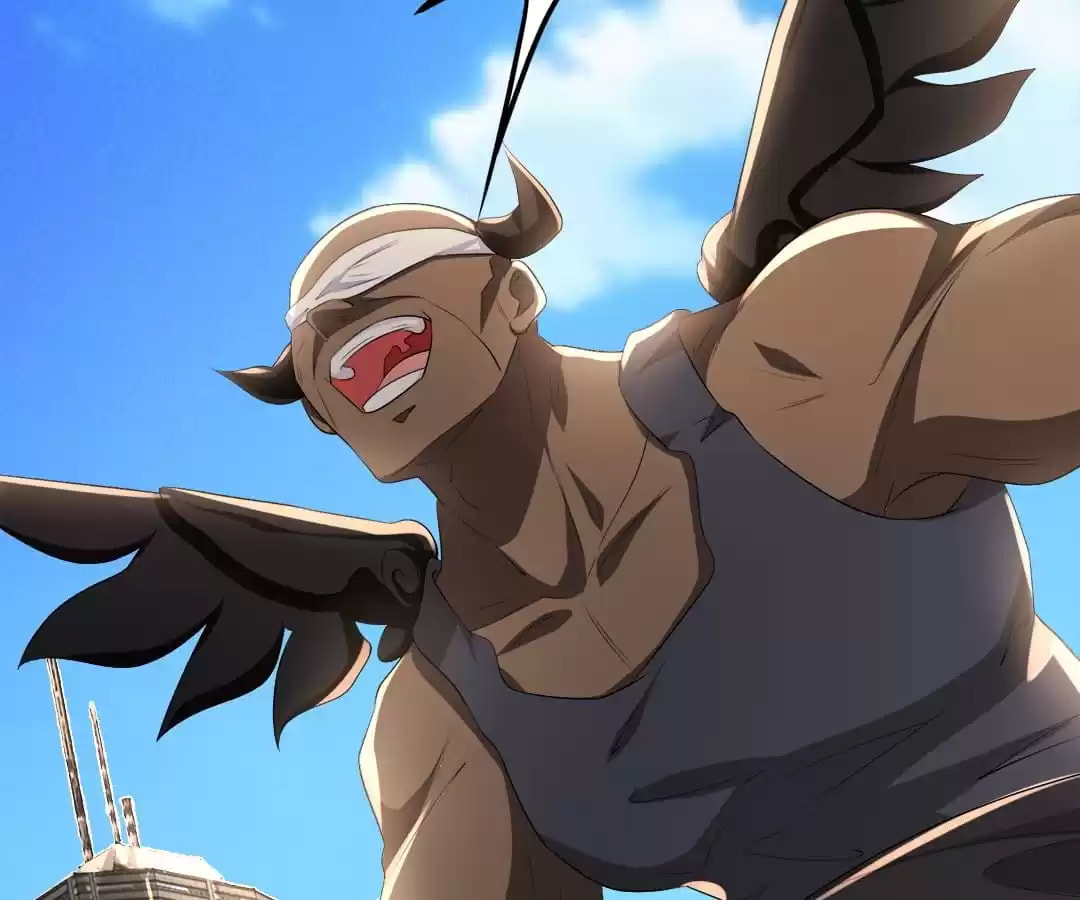 Read Dungeon Breaker chapter 74 image 4 on Lezhin