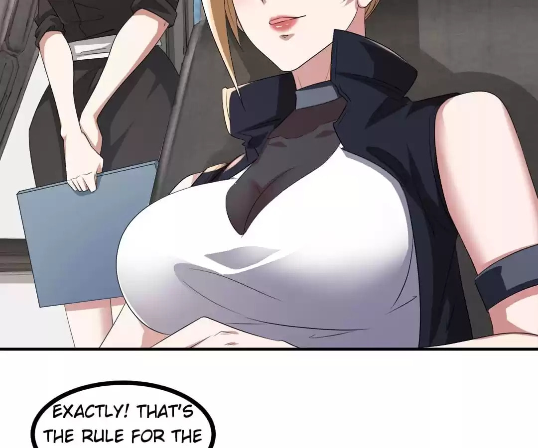 Read Dungeon Breaker chapter 74 image 46 on Lezhin