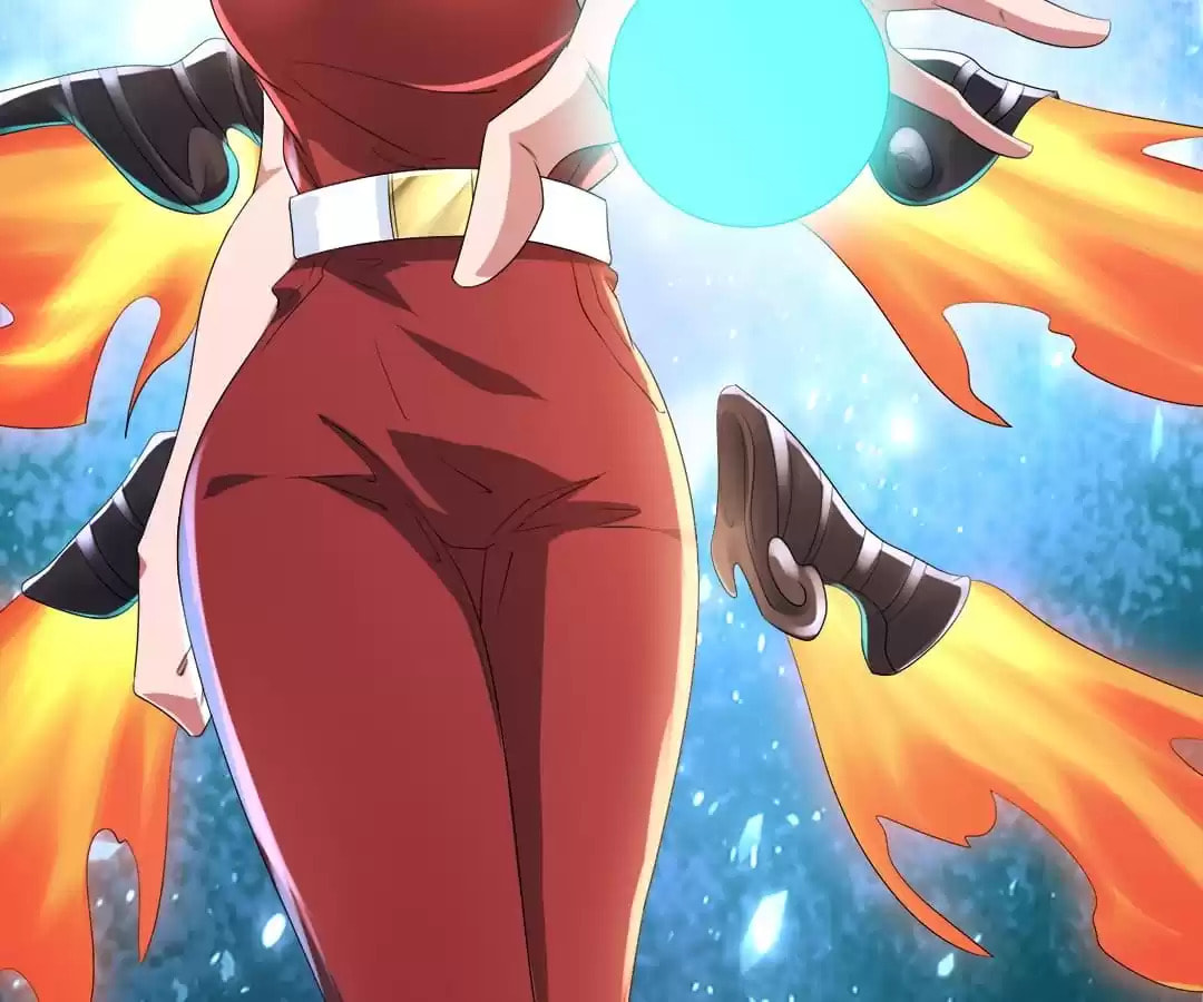 Read Dungeon Breaker chapter 74 image 64 on Lezhin