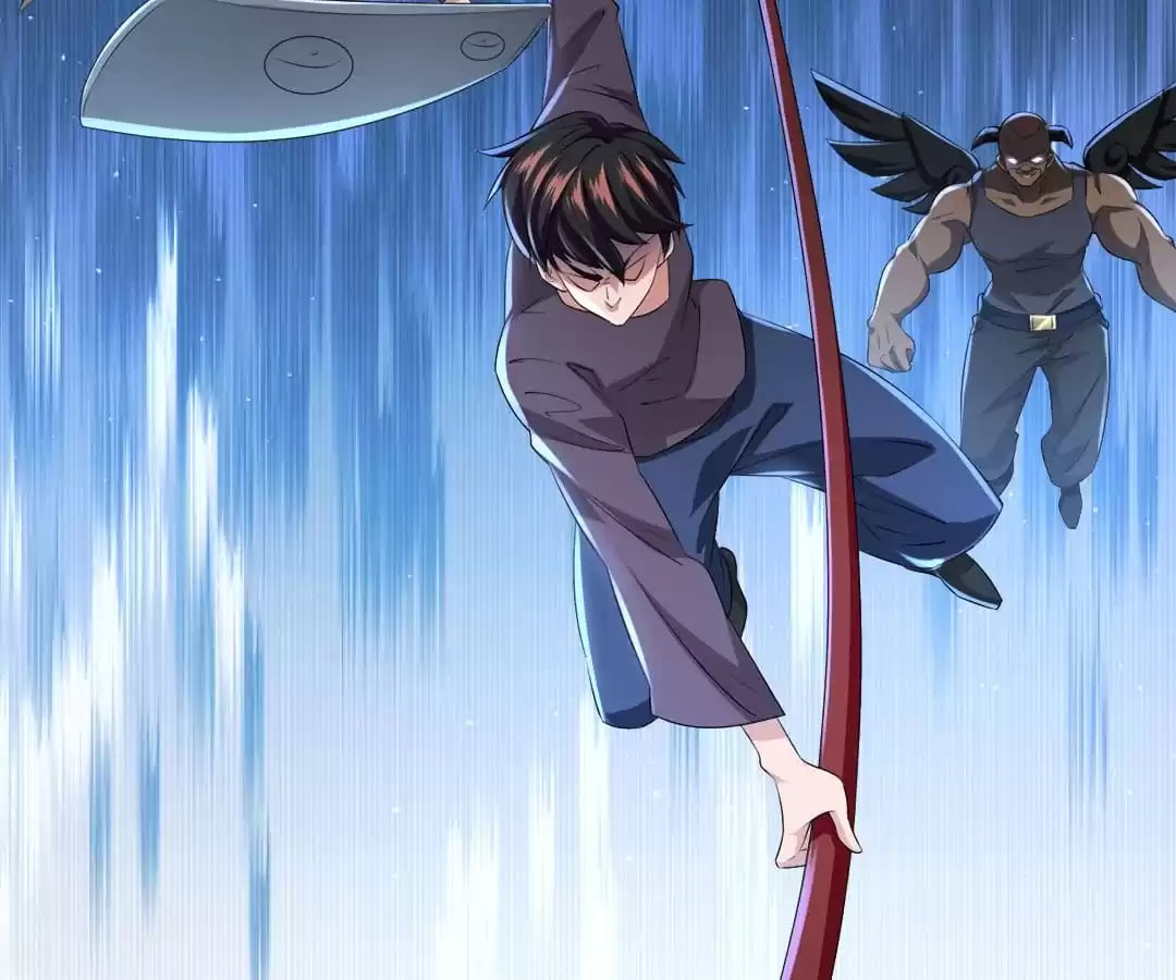 Read Dungeon Breaker chapter 74 image 68 on Lezhin