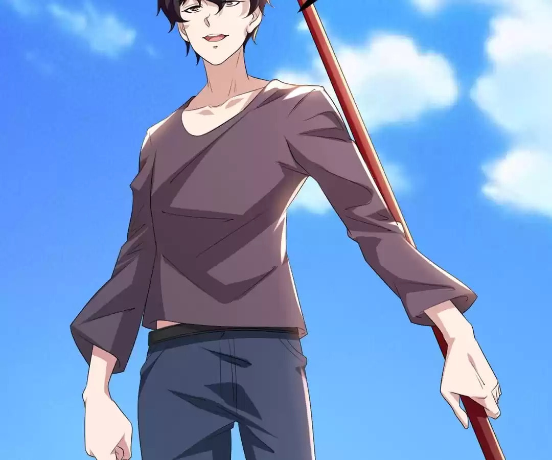 Read Dungeon Breaker chapter 74 image 79 on Lezhin