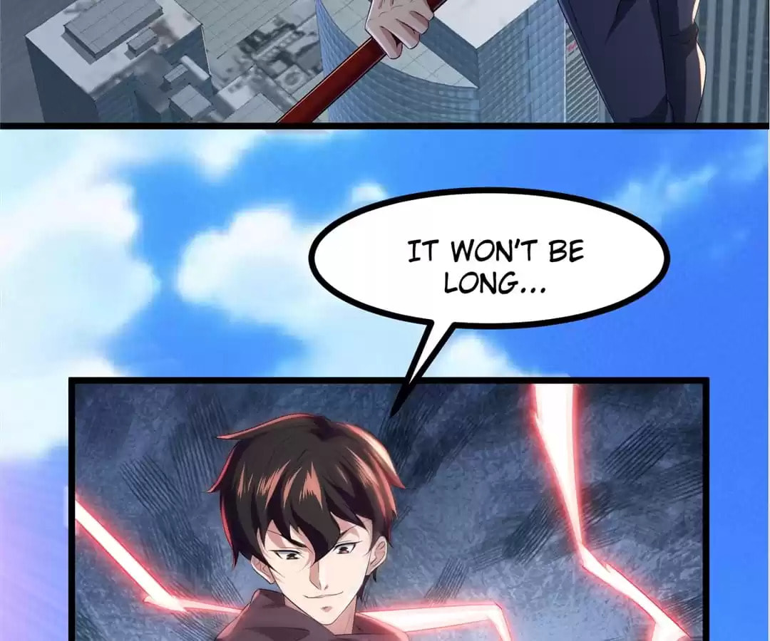 Read Dungeon Breaker chapter 75 image 2 on Lezhin