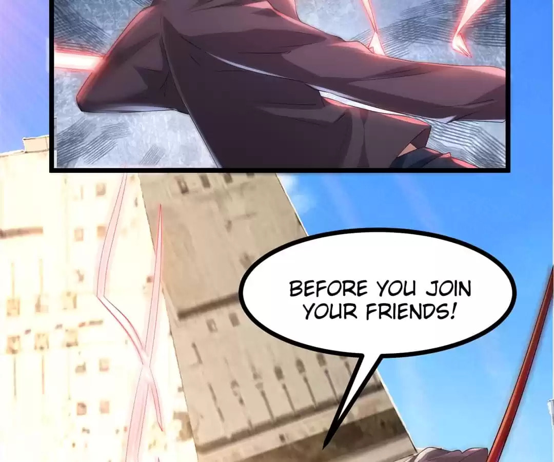 Read Dungeon Breaker chapter 75 image 3 on Lezhin