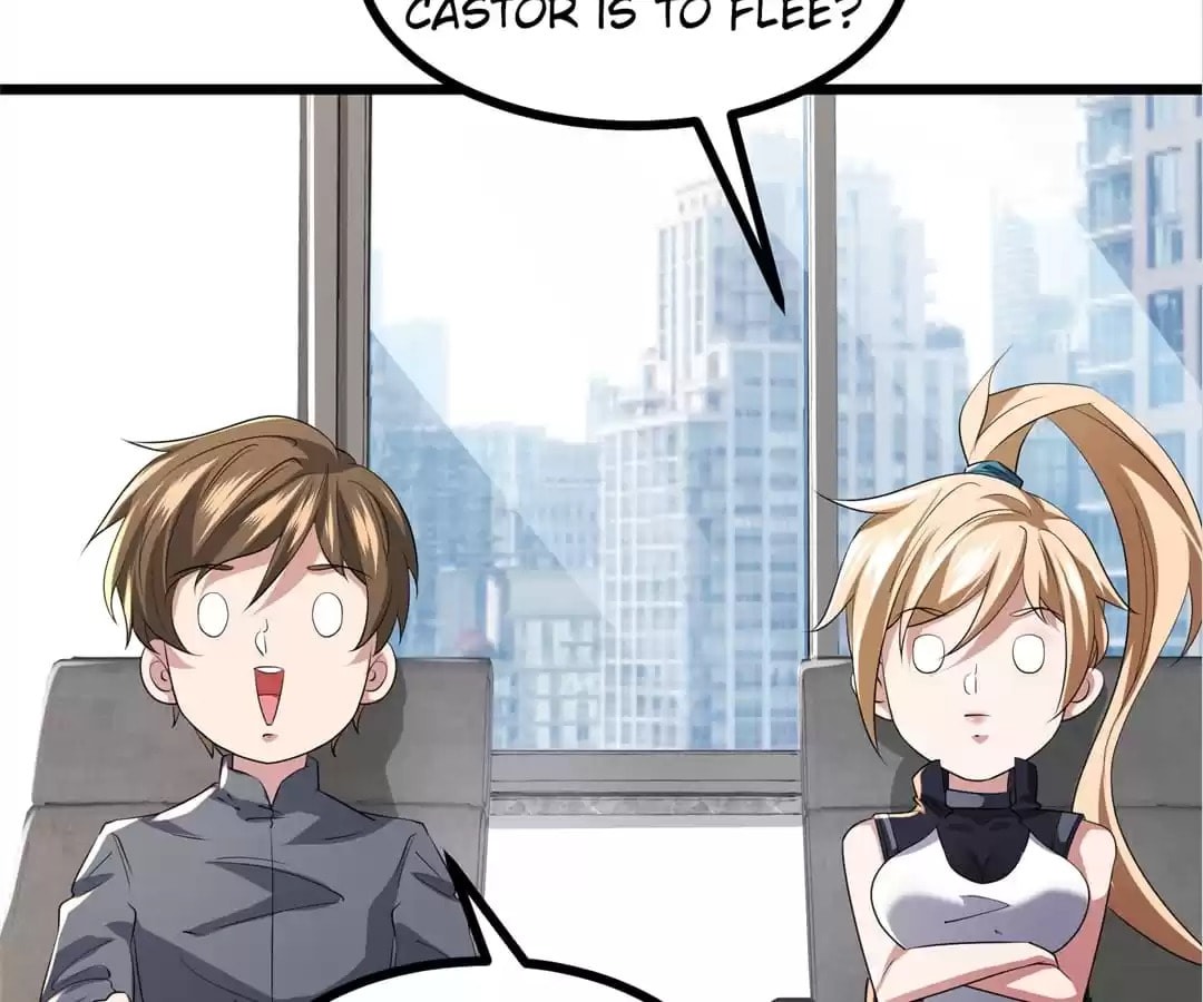 Read Dungeon Breaker chapter 75 image 64 on Lezhin