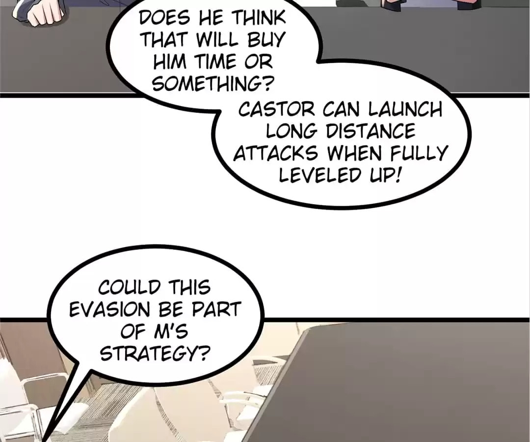 Read Dungeon Breaker chapter 75 image 65 on Lezhin