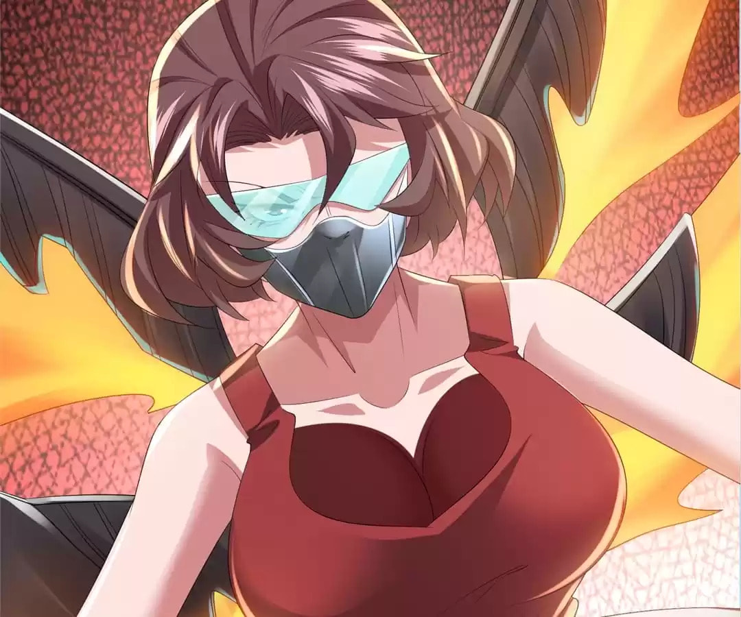 Read Dungeon Breaker chapter 75 image 7 on Lezhin