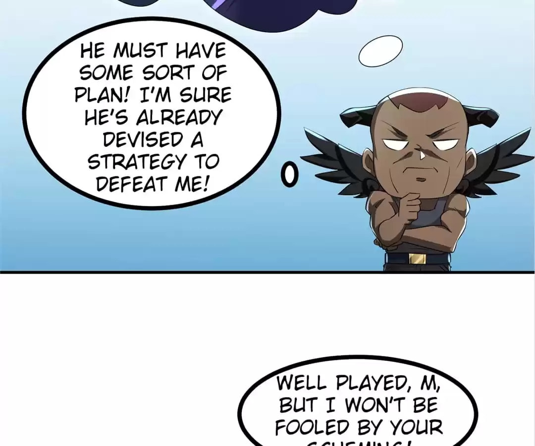 Read Dungeon Breaker chapter 75 image 79 on Lezhin