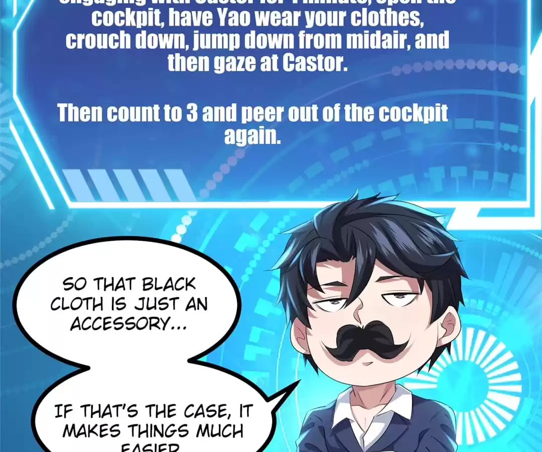 Read Dungeon Breaker chapter 76 image 14 on Lezhin