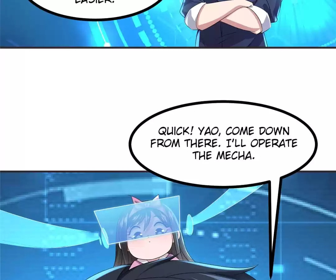 Read Dungeon Breaker chapter 76 image 15 on Lezhin