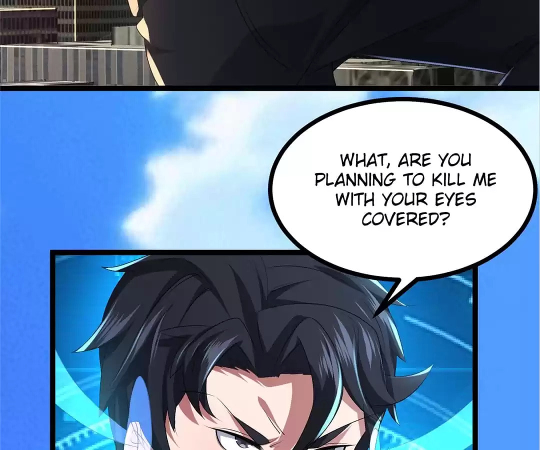 Read Dungeon Breaker chapter 76 image 41 on Lezhin
