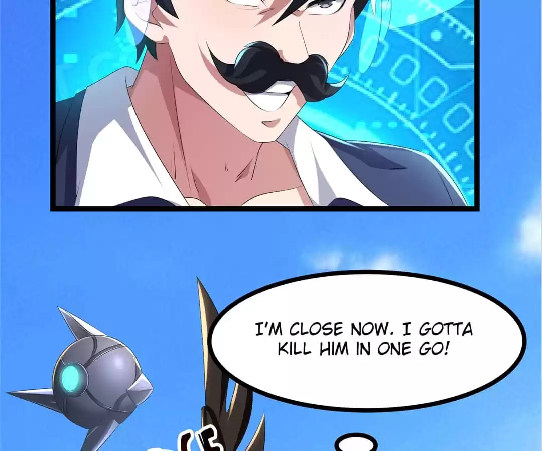 Read Dungeon Breaker chapter 76 image 42 on Lezhin
