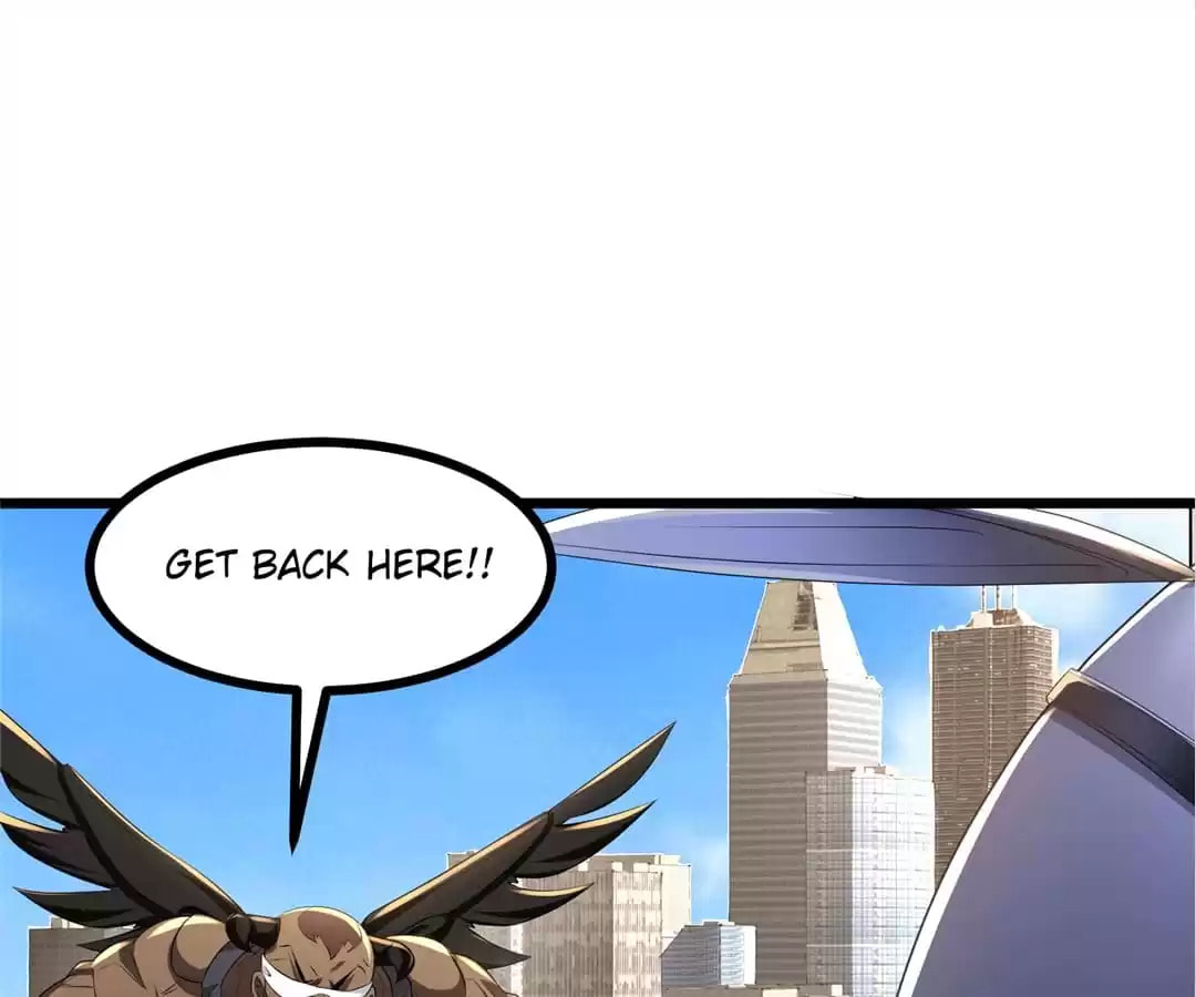 Read Dungeon Breaker chapter 76 image 48 on Lezhin