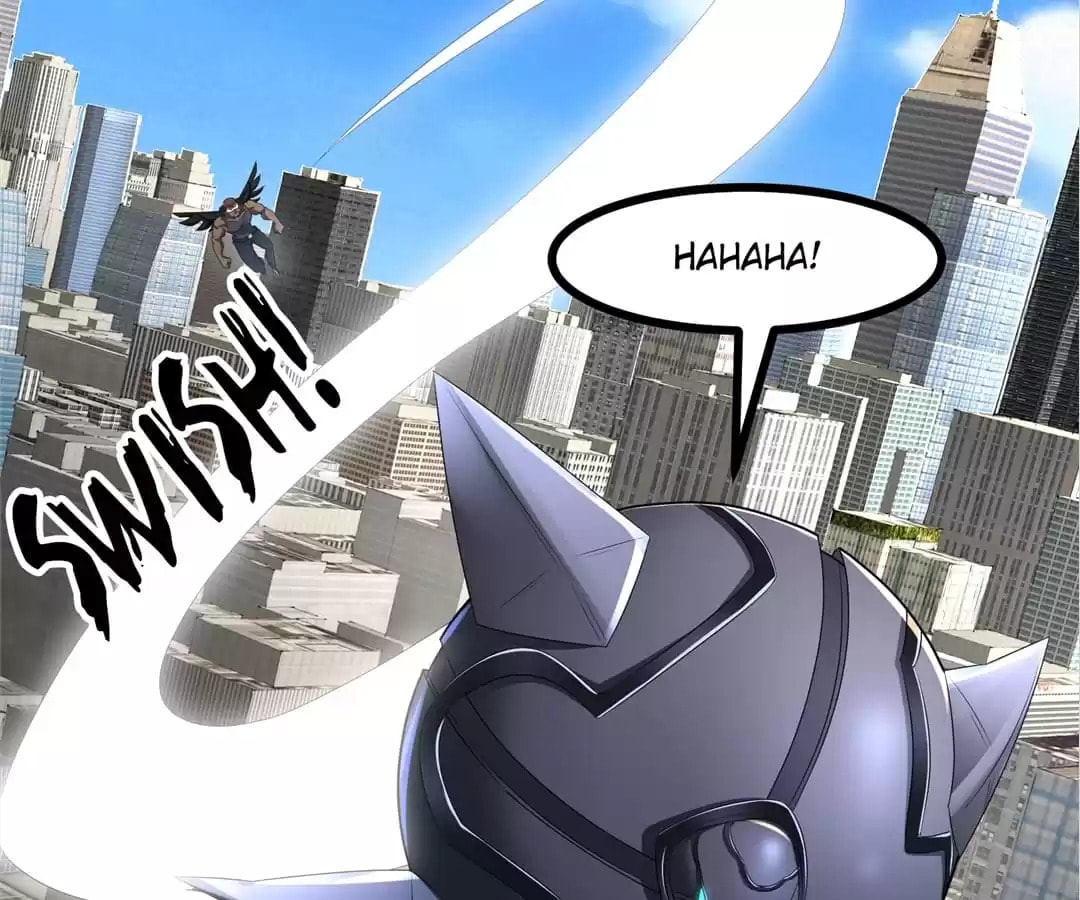 Read Dungeon Breaker chapter 76 image 54 on Lezhin