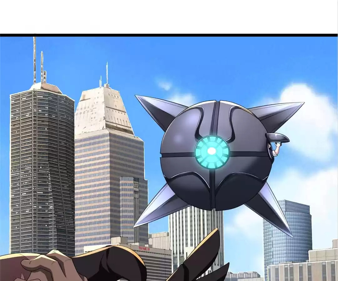 Read Dungeon Breaker chapter 76 image 58 on Lezhin
