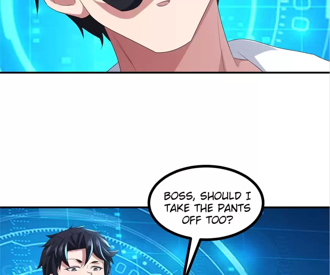 Read Dungeon Breaker chapter 77 image 10 on Lezhin