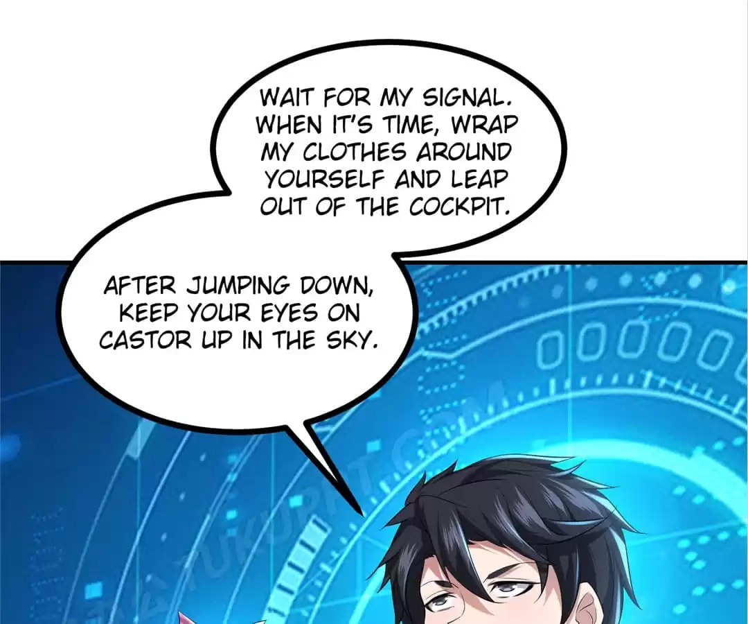 Read Dungeon Breaker chapter 77 image 18 on Lezhin