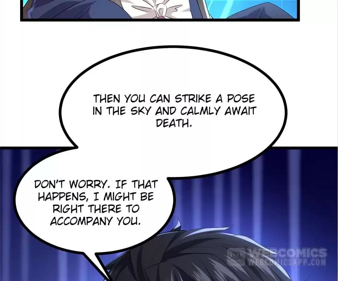 Read Dungeon Breaker chapter 77 image 25 on Lezhin