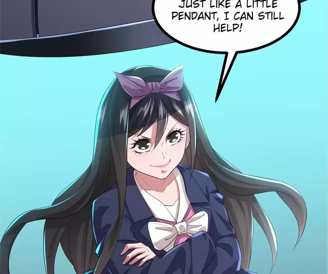 Read Dungeon Breaker chapter 77 image 34 on Lezhin