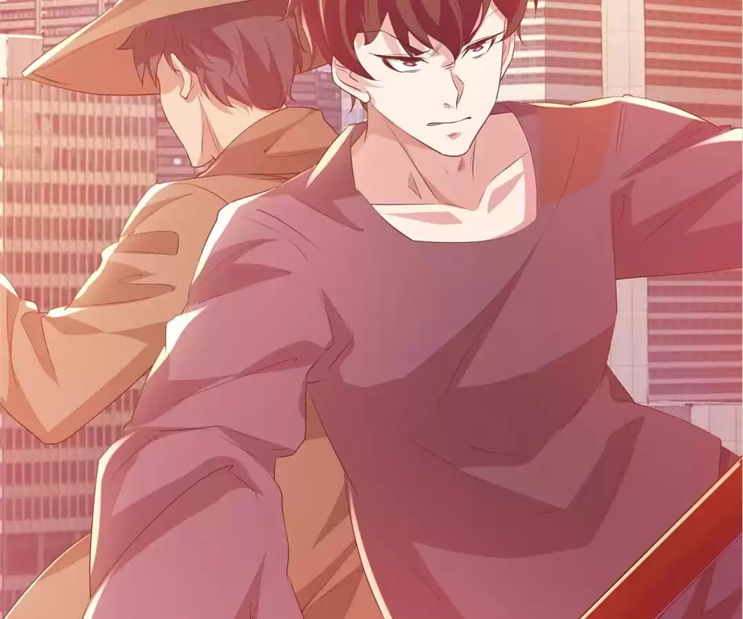 Read Dungeon Breaker chapter 77 image 40 on Lezhin