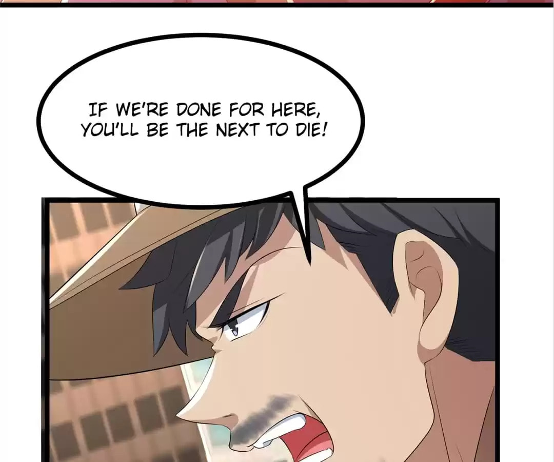 Read Dungeon Breaker chapter 77 image 41 on Lezhin