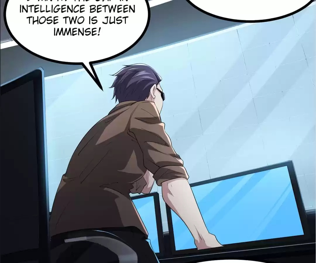 Read Dungeon Breaker chapter 77 image 43 on Lezhin