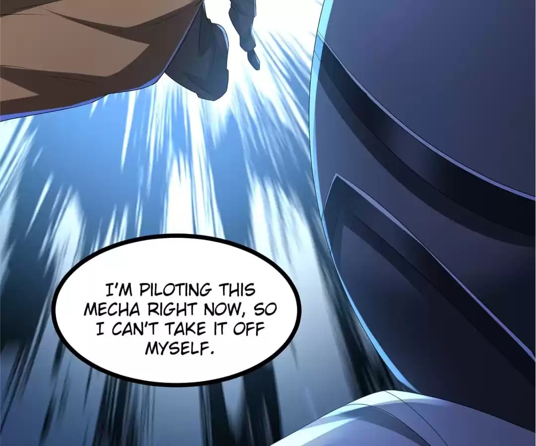 Read Dungeon Breaker chapter 77 image 7 on Lezhin