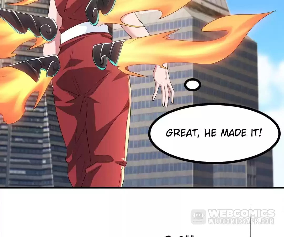 Read Dungeon Breaker chapter 78 image 1 on Lezhin