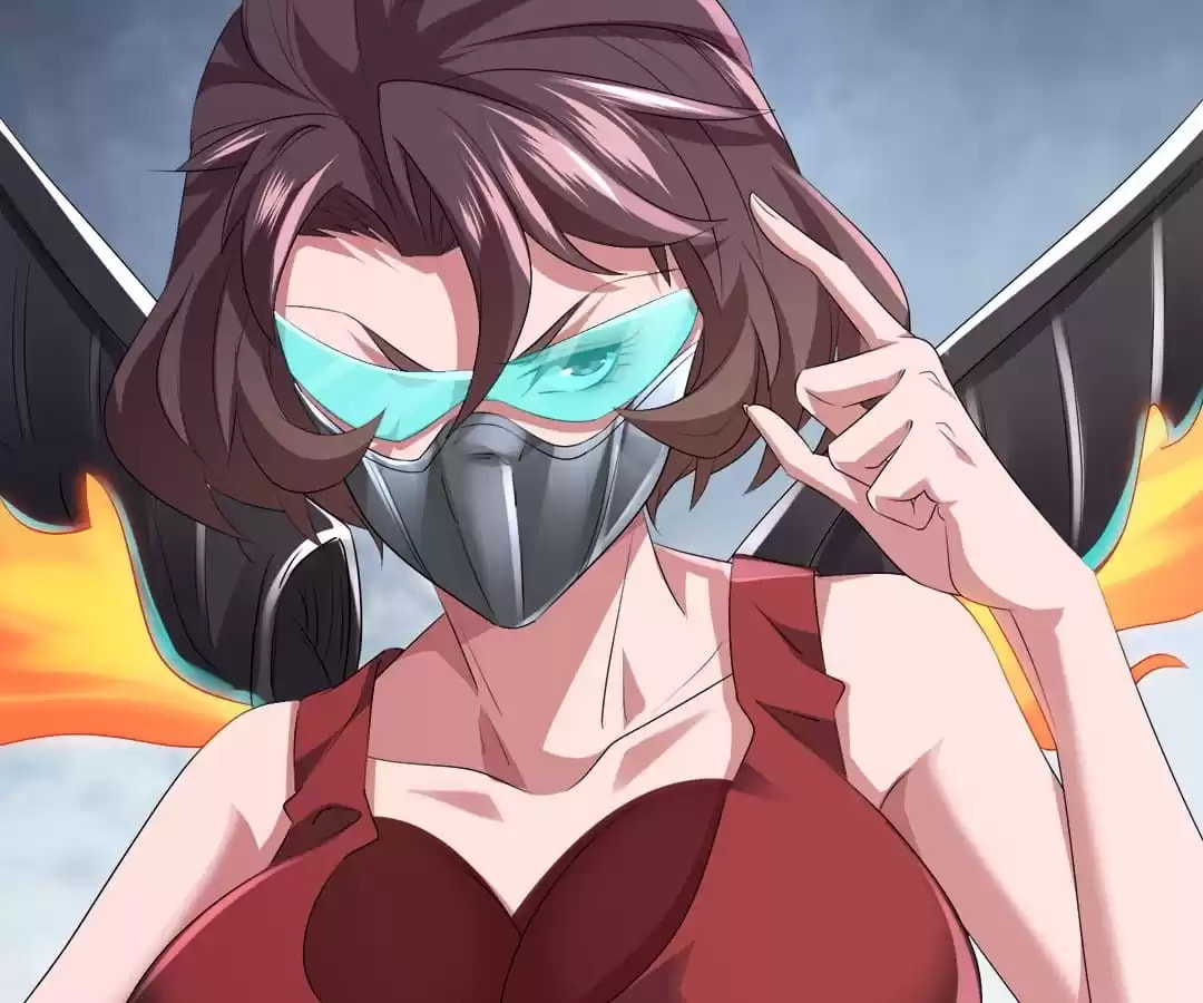Read Dungeon Breaker chapter 78 image 13 on Lezhin