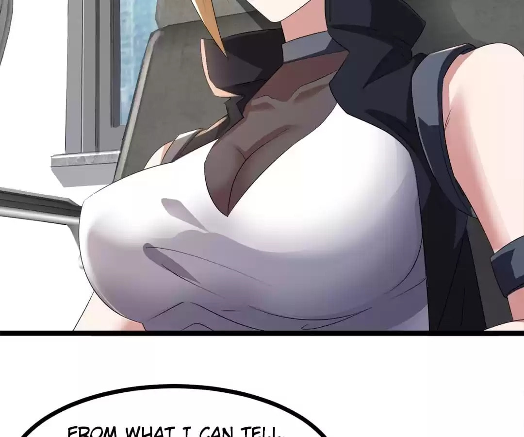 Read Dungeon Breaker chapter 78 image 26 on Lezhin