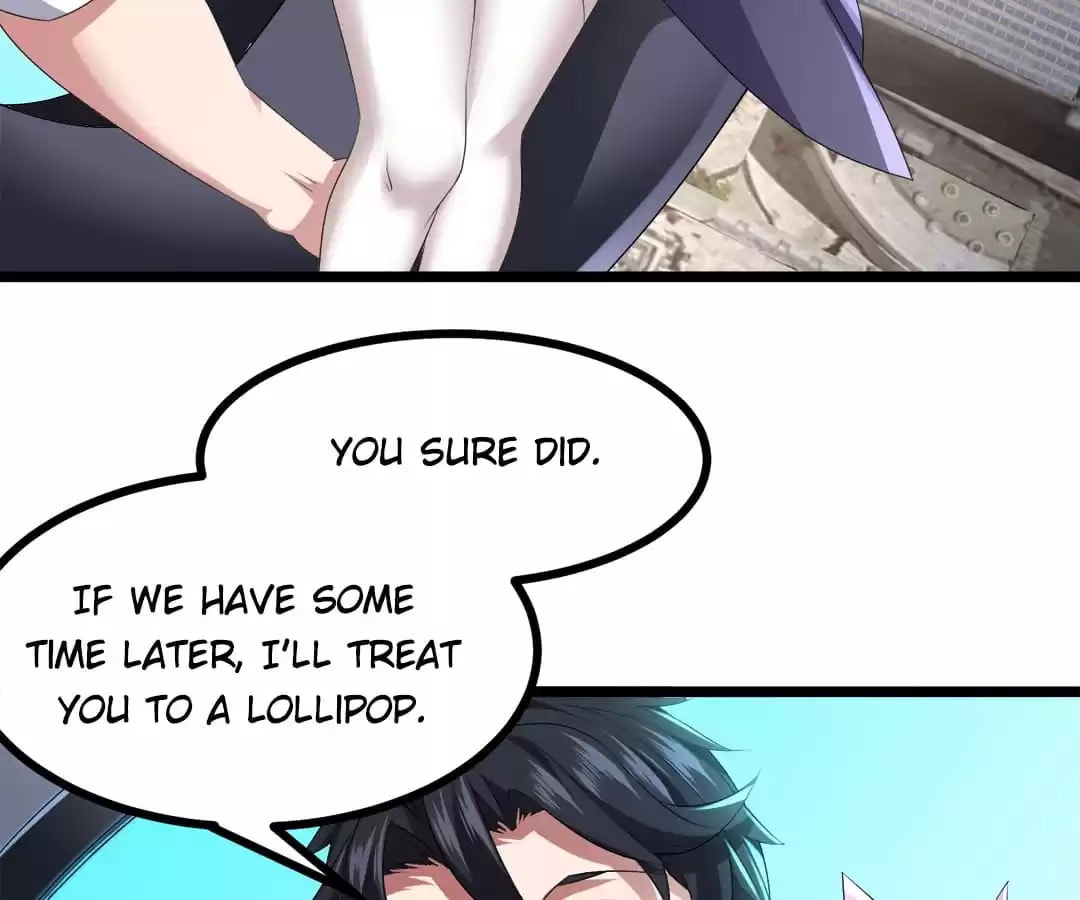 Read Dungeon Breaker chapter 78 image 41 on Lezhin