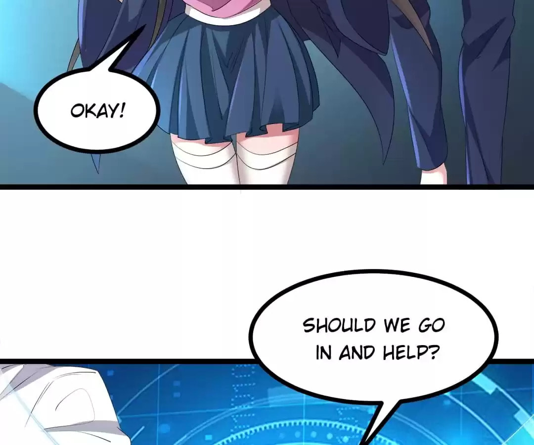 Read Dungeon Breaker chapter 78 image 44 on Lezhin