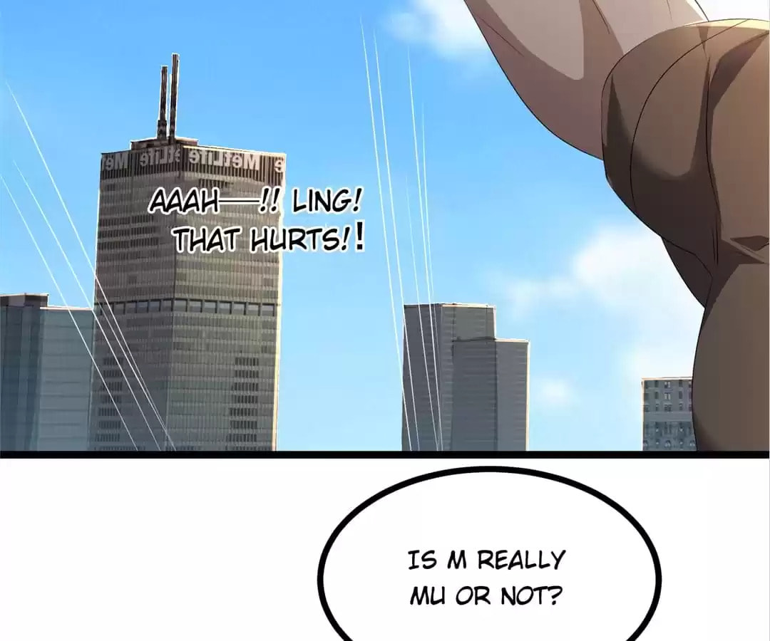 Read Dungeon Breaker chapter 79 image 11 on Lezhin
