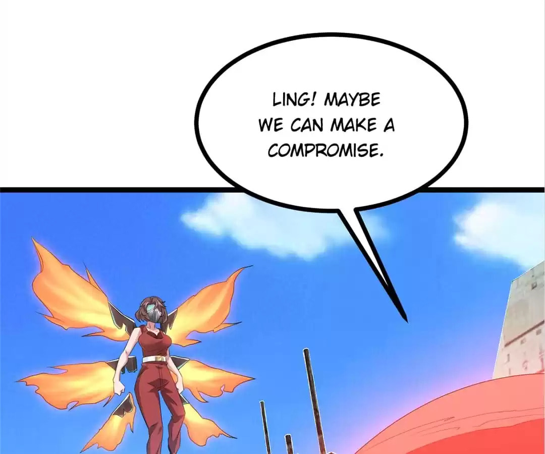 Read Dungeon Breaker chapter 79 image 17 on Lezhin