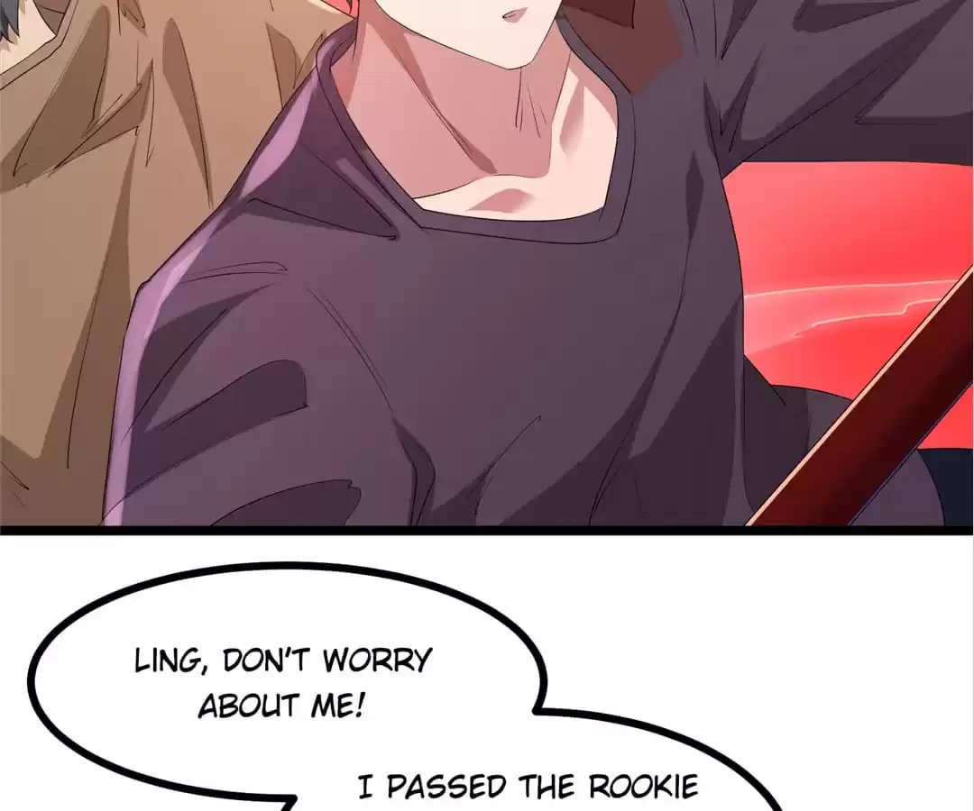 Read Dungeon Breaker chapter 79 image 20 on Lezhin