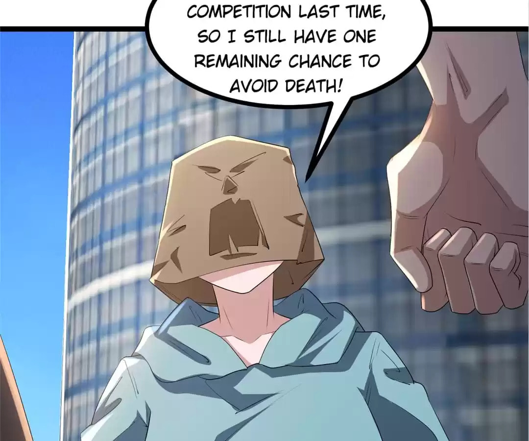 Read Dungeon Breaker chapter 79 image 21 on Lezhin