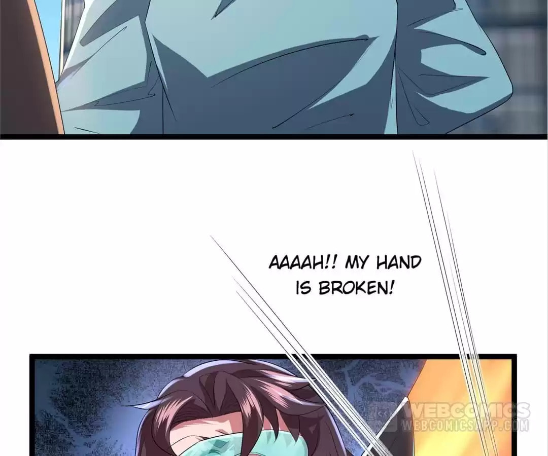 Read Dungeon Breaker chapter 79 image 22 on Lezhin
